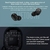Imagem do Original Xiaomi Redmi Airdots 2 Fone Bluetooth Earphones Wireless Headphones by