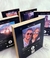Polaroid de Mesa Spotify