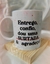 Caneca SURTADA - IMPORTANTE LER A DESCRIÇÃO