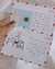 Cartão Postal Lua²