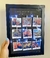 Quadro Varal de Led