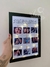 Quadro Varal de Led - comprar online