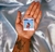 Polaroid Mini - luaaoquadrado