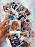 Polaroid Padrão - luaaoquadrado