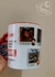 Caneca Te Amo de todas formas Marvel - Leia a Descrição do produto! - luaaoquadrado