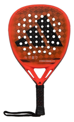 Paleta Adidas Cross It