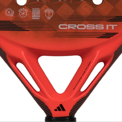 Paleta Adidas Cross It - Punto Norte Club