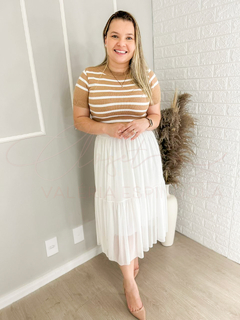 Saia Tule Bella