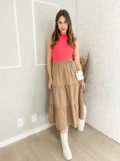 Saia 3 Marias Jade - loja online