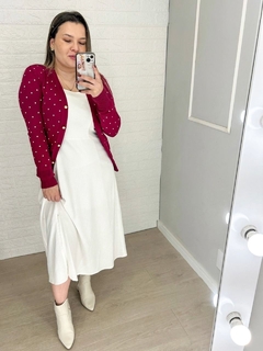Sueter modal feminino na internet