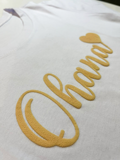 T-Shirt Ohana - comprar online