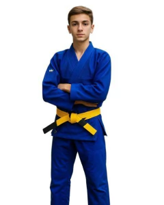 judogui Profissional trançado M4 - comprar online