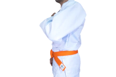 Judogui trançado medio de - comprar online