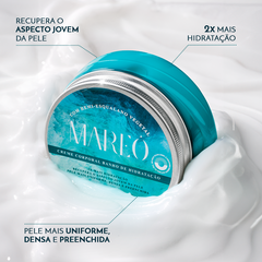 Creme Corporal Banho de Hidratação 200ml