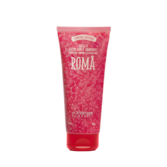 Geleia Esfoliante Corporal Romã 200ml