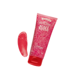 Geleia Esfoliante Corporal Romã 200ml - comprar online