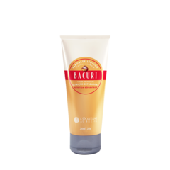 Sabonete Líquido Textura Cremosa Bacuri 200ml