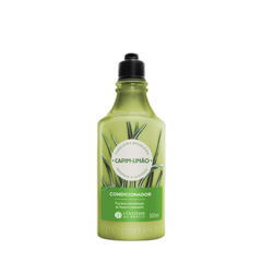 Condicionador Cabeleira Brasileira Capim-Limão 300ml