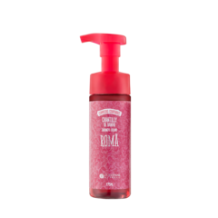 Chantilly de Banho Sabonete Líquido Romã 175ml - comprar online