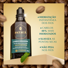 Condicionador Hidratação Equilibrante Patauá 300ml na internet