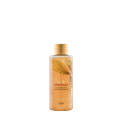 Óleo Desodorante Iluminador Perfumado Luz de Amburana 120ml