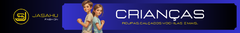 Banner da categoria CRIANÇAS