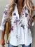 Camisa de manga Longa casual - loja online