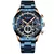 Relógio Curren - Modelo: CUR8355 - comprar online