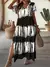 Vestidos Longos Estampados - loja online