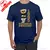 camiseta com Estampa - jasahu-store