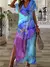 Vestidos Longos Estampados - loja online