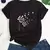 Camiseta Moda Verão Manga Curta - loja online