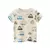 Camisetas Infantil - loja online