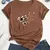 Camiseta Moda Verão Manga Curta - loja online