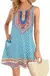 Vestido longo sem mangas - comprar online
