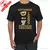 camiseta com Estampa
