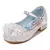 Sapatos de Princesa Elsa