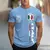 Imagem do Camisetas de manga curta, italia