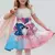 Imagem do Vestido com Estampa