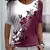 Camiseta Moda Verão Manga Curta - jasahu-store