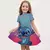 Vestido Estampado - jasahu-store
