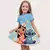Imagem do Vestido Estampado