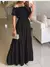Imagem do Vestido de verão boêmio