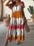 Vestidos Longos Estampados