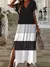 Vestidos Longos Estampados - jasahu-store