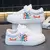 Imagem do Sapatos Casal meninas