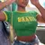 Camiseta Baby Feminina - comprar online