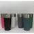 Copo Térmico 600ml Inox Com Tampa e Abridor
