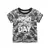 Camisetas Infantil - jasahu-store
