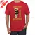 camiseta com Estampa